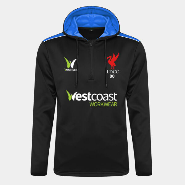 LDCC Training Hoodie - Adults Thumbnail