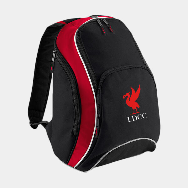 LDCC Match Day Back Pack Thumbnail