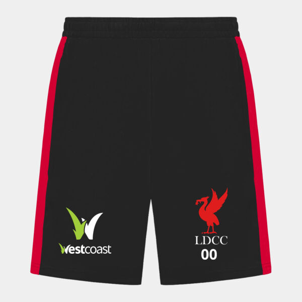 LDCC Shorts - Youth Thumbnail