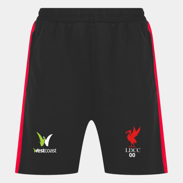 LDCC Shorts - Adults Thumbnail