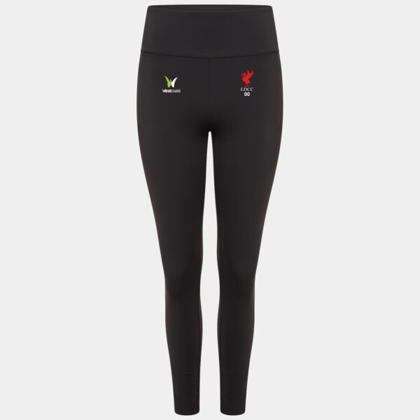 LDCC - Girls Training Legging Thumbnail
