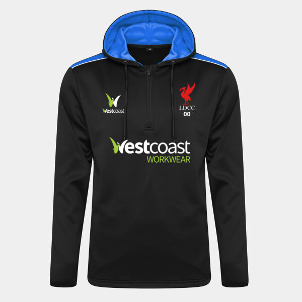 LDCC Training Hoodie - Youth Sizes Thumbnail