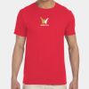 Gildan SoftStyle® Adult T-Shirt Thumbnail