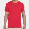 Gildan SoftStyle® Adult T-Shirt Thumbnail