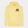 AWDis College Hoodie Thumbnail
