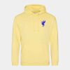 AWDis College Hoodie Thumbnail