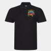 Pro RTX Pro Piqué Polo Shirt Thumbnail