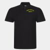 Pro RTX Pro Piqué Polo Shirt Thumbnail